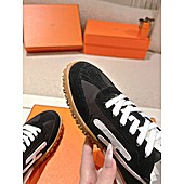 US$130.00 HERMES Shoes for Women #782676