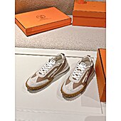 US$130.00 HERMES Shoes for Women #782689