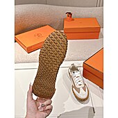 US$130.00 HERMES Shoes for Women #782689