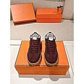 US$130.00 HERMES Shoes for Women #782690