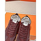 US$130.00 HERMES Shoes for Women #782690