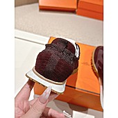 US$130.00 HERMES Shoes for Women #782690