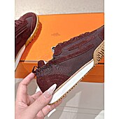 US$130.00 HERMES Shoes for Women #782690