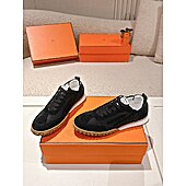 US$130.00 HERMES Shoes for Women #782702