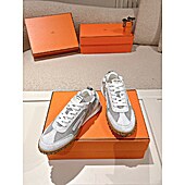 US$130.00 HERMES Shoes for Women #782704