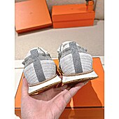 US$130.00 HERMES Shoes for Women #782704