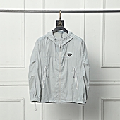 US$48.00 Prada Sunscreen clothing for men #782705