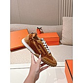 US$130.00 HERMES Shoes for Women #782707