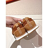 US$130.00 HERMES Shoes for Women #782707