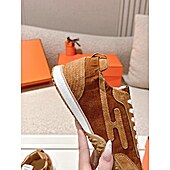US$130.00 HERMES Shoes for Women #782707
