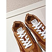 US$130.00 HERMES Shoes for Women #782707
