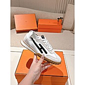 US$130.00 HERMES Shoes for Women #782709