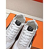 US$130.00 HERMES Shoes for Women #782709