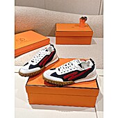 US$130.00 HERMES Shoes for MEN #782710