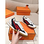 US$130.00 HERMES Shoes for MEN #782710