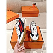 US$130.00 HERMES Shoes for MEN #782710