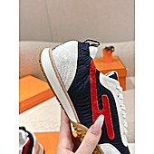 US$130.00 HERMES Shoes for MEN #782710