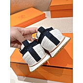 US$130.00 HERMES Shoes for MEN #782710