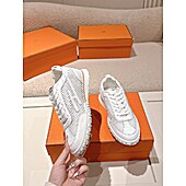 US$130.00 HERMES Shoes for MEN #782711