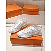 US$130.00 HERMES Shoes for MEN #782711