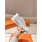 US$130.00 HERMES Shoes for MEN #782711