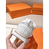 US$130.00 HERMES Shoes for MEN #782711