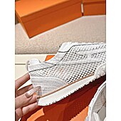 US$130.00 HERMES Shoes for MEN #782711
