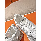 US$130.00 HERMES Shoes for MEN #782711