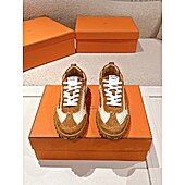US$130.00 HERMES Shoes for MEN #782712