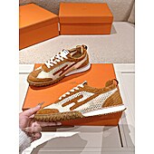 US$130.00 HERMES Shoes for MEN #782712