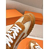 US$130.00 HERMES Shoes for MEN #782712