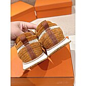 US$130.00 HERMES Shoes for MEN #782712