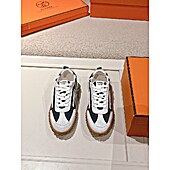 US$130.00 HERMES Shoes for MEN #782713