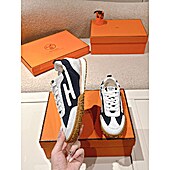 US$130.00 HERMES Shoes for MEN #782713