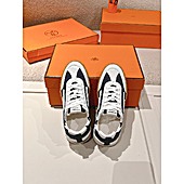 US$130.00 HERMES Shoes for MEN #782713