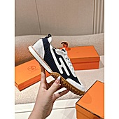US$130.00 HERMES Shoes for MEN #782713
