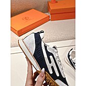US$130.00 HERMES Shoes for MEN #782713