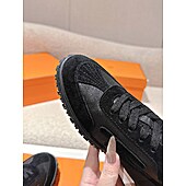 US$130.00 HERMES Shoes for MEN #782714
