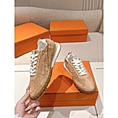 US$130.00 HERMES Shoes for MEN #782716