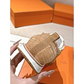 US$130.00 HERMES Shoes for MEN #782716