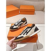 US$130.00 HERMES Shoes for MEN #782717