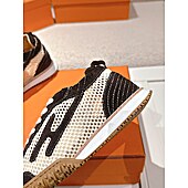 US$130.00 HERMES Shoes for MEN #782717