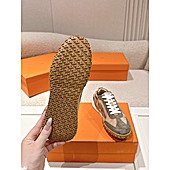 US$130.00 HERMES Shoes for MEN #782718