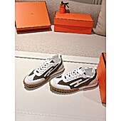 US$130.00 HERMES Shoes for MEN #782719