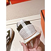US$130.00 HERMES Shoes for MEN #782719