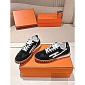 US$130.00 HERMES Shoes for MEN #782720