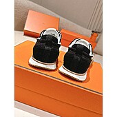 US$130.00 HERMES Shoes for MEN #782720