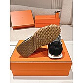 US$130.00 HERMES Shoes for MEN #782720
