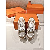 US$130.00 HERMES Shoes for MEN #782721