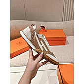 US$130.00 HERMES Shoes for MEN #782721